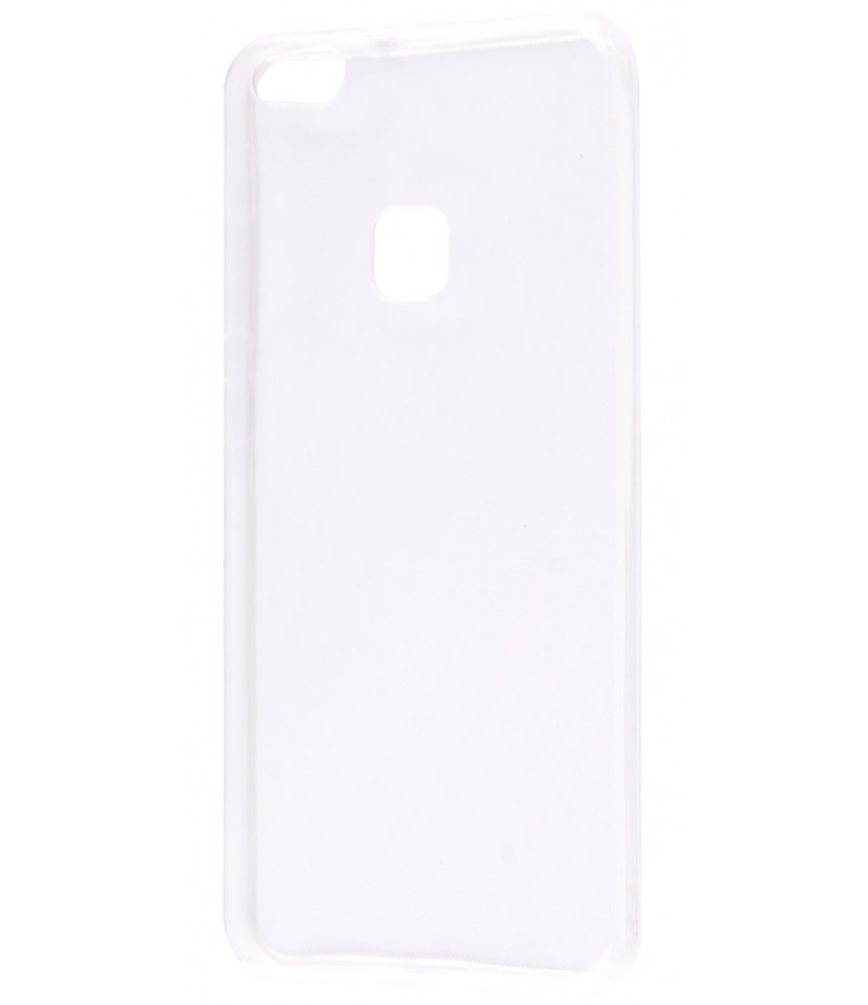 TPU 0.3 mm Huawei P10 Lite White