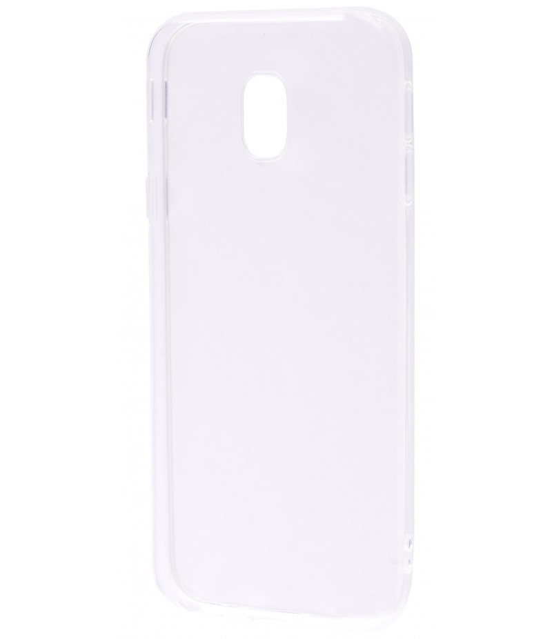 Силікон 0.3 mm Samsung Galaxy J5 2017 (J530F) White