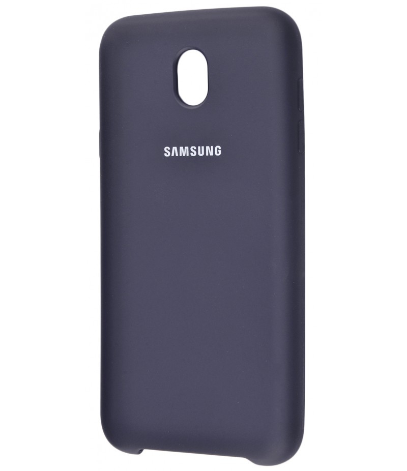 Silicone Cover Samsung Galaxy J5 2017 (J530F) Midnight_Blue