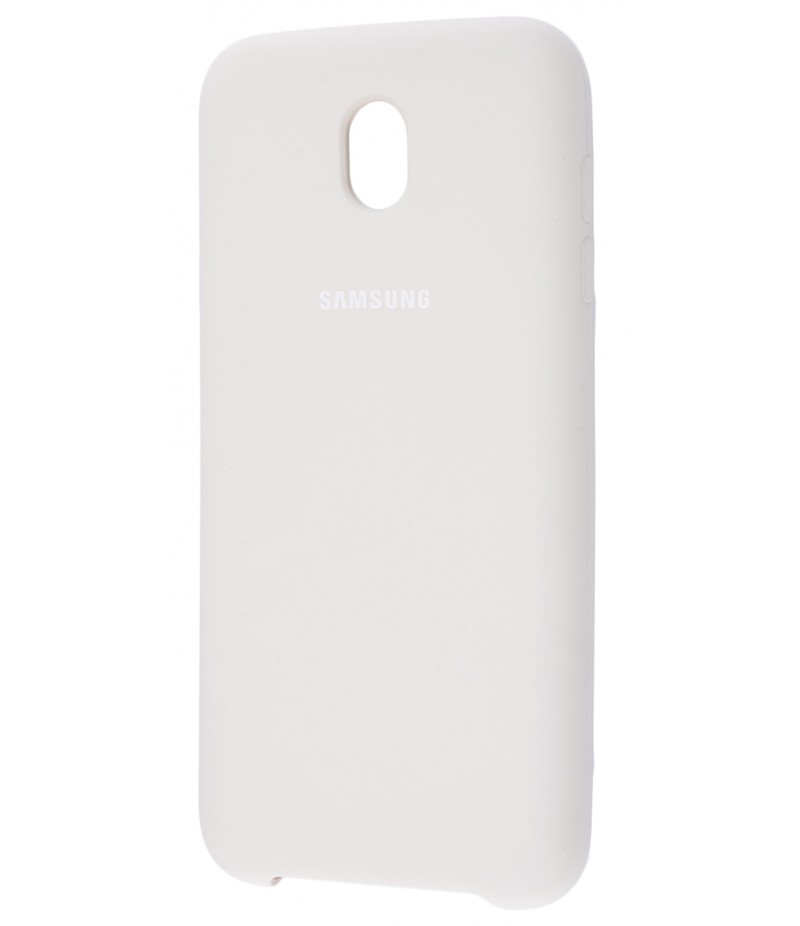 Silicone Cover Samsung Galaxy J5 2017 (J530F) Stone