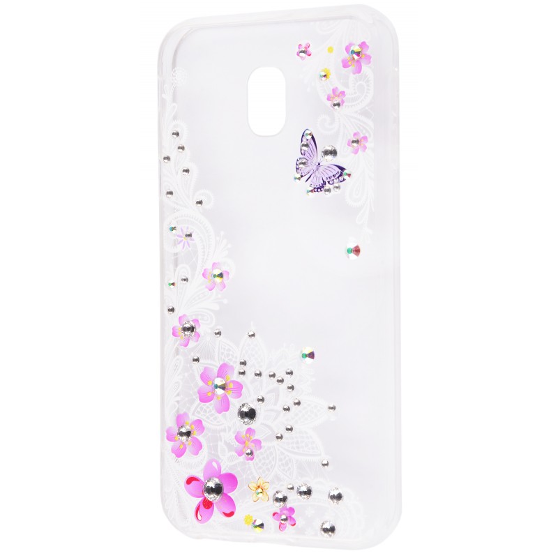 Hojar Diamond (PC+TPU) Samsung Galaxy J7 2017 (J730F) 02