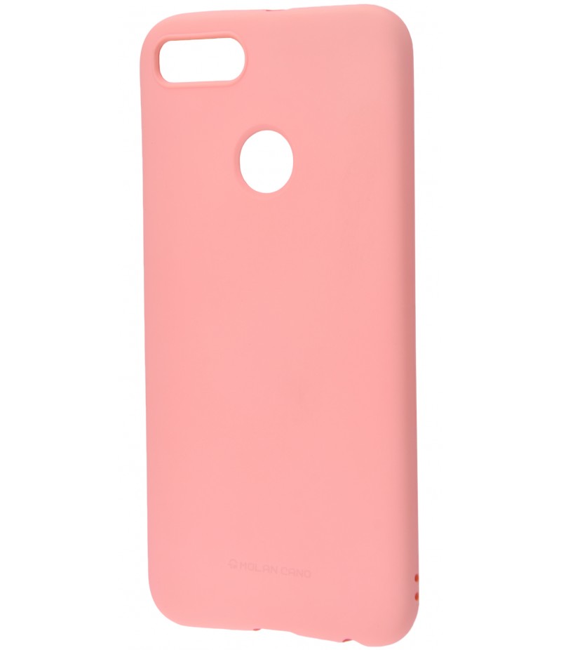 Molan Cano Jelly Case Xiaomi Mi A1/Mi5X Pink
