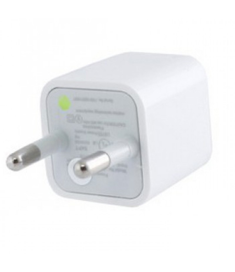 USB Charger Adapter кубик 1.0A