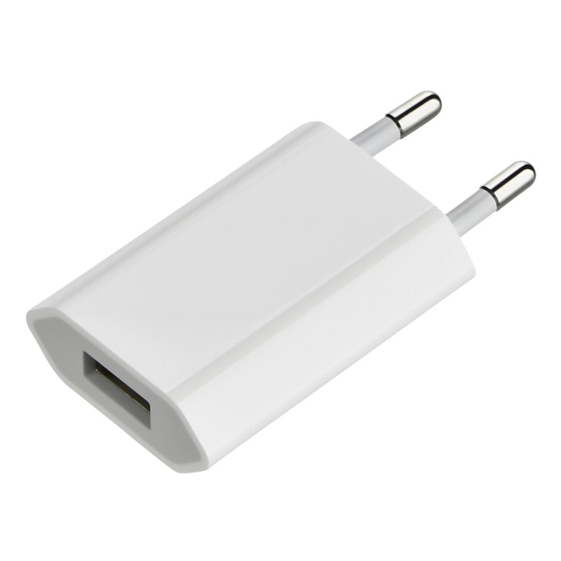 USB Charger Adapter 1.0A