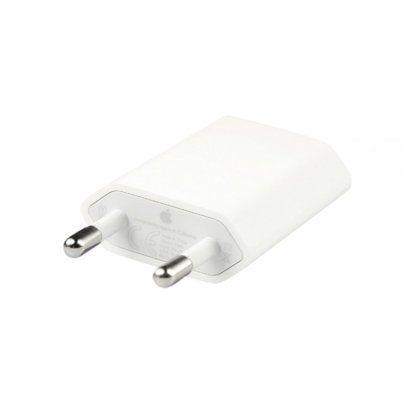 USB Charger Adapter 1.0A
