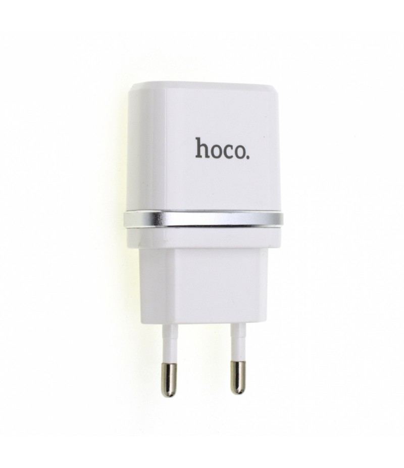 Сетевое зарядное устройство Hoco C11 1A