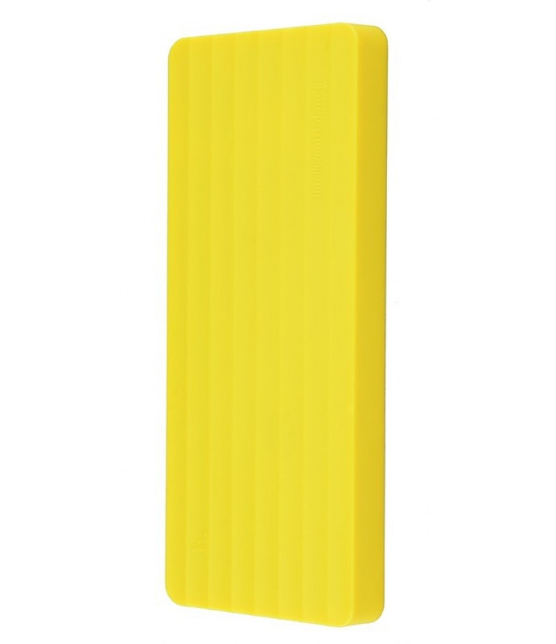 Powerbank Hoco UPB01 Simple 6800 mAh yellow