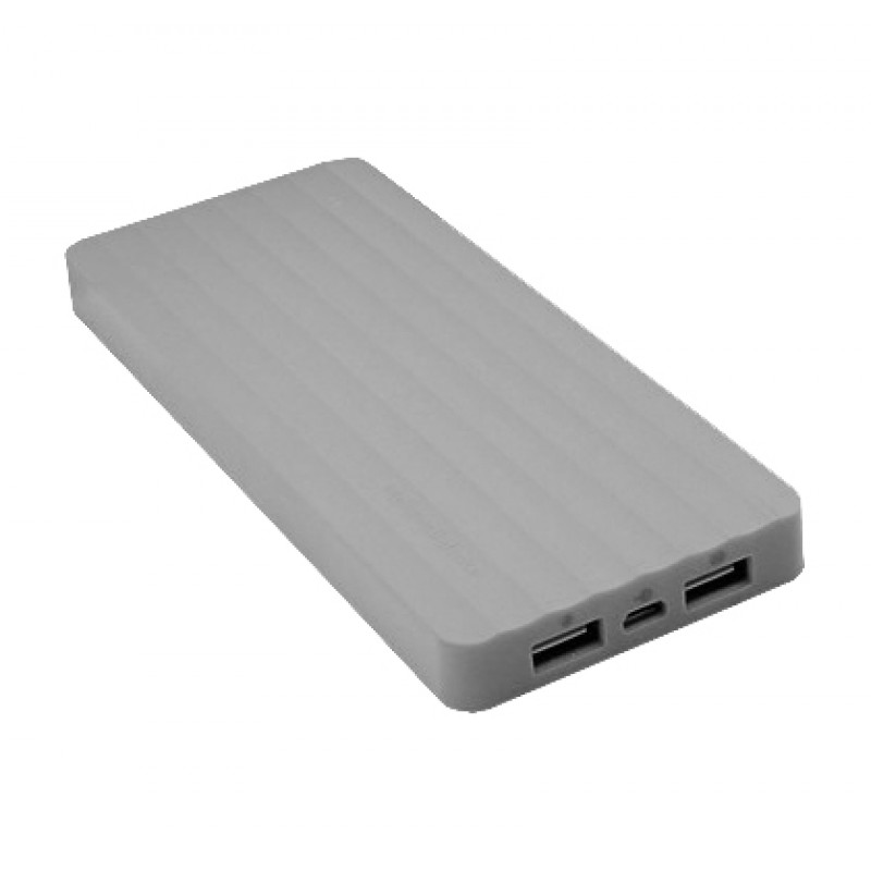 Powerbank Hoco UPB01 Simple 6800 mAh grey