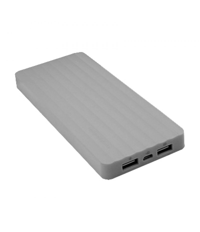 Powerbank Hoco UPB01 Simple 6800 mAh grey