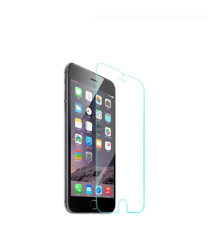 Защитное стекло Rock 0.3мм iPhone 6/6s