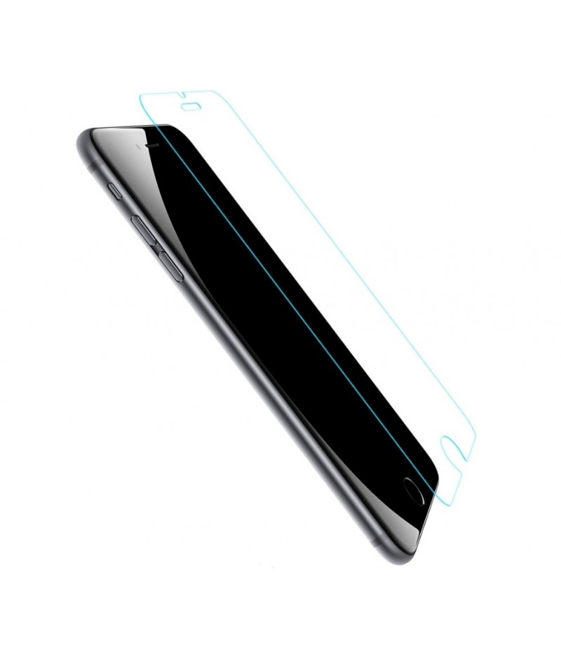 Защитное стекло Baseus 0.2мм iPhone 6+/6s+